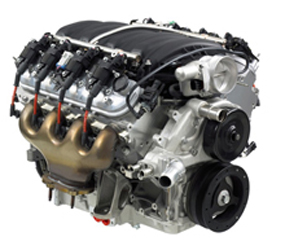U1473 Engine